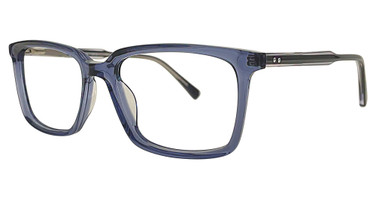 Randy Jackson Eyeglasses Randy Jackson 3072 Blue