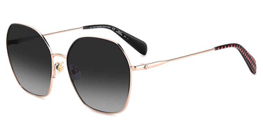 Kate Spade Eyeglasses KENNA/G/S BLACKPINK/03H2