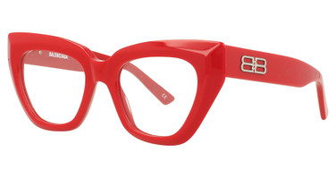 Balenciaga BB0238O RED/003