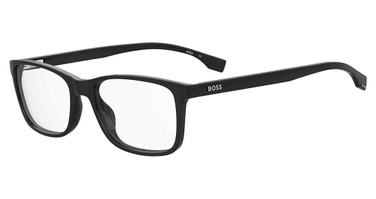 BOSS Hugo Boss Eyeglasses BOSS 1570 BLACK/0807