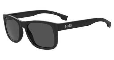 BOSS Hugo Boss Eyeglasses BOSS 1568/S BLACK/0807