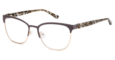Juicy Couture Eyeglasses JU 246/G MAUVE/0G3I