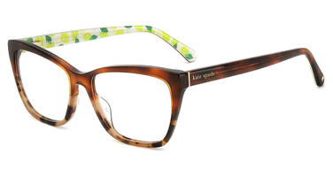 Kate Spade Eyeglasses CELESTINE HVN/0086