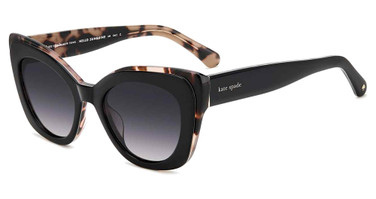 Kate Spade Eyeglasses MARIGOLD/S BLKPNKHVN/02TB