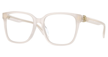 Versace Eyeglasses VE3332D OPAL MILK/5391