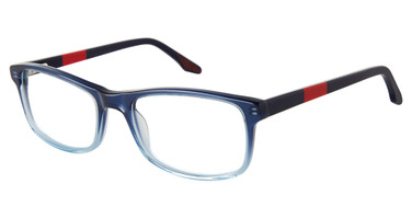 NERF Eyeglasses GLADIATOR Navy/NAV