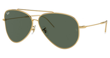 Ray-Ban RBR0101S AVIATOR REVERSE ARISTA/001/VR