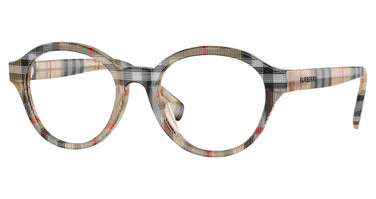 BURBERRY KIDS Eyeglasses JB2006F VINTAGE CHECK/3778