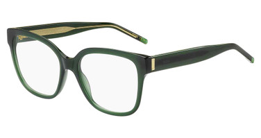BOSS Hugo Boss Eyeglasses BOSS 1456 GREEN/01ED