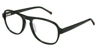 Article One Eyeglasses DUNN FOREST GREEN/GRN