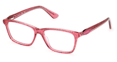 Guess? Eyeglasses GU9235 fuxia/other/077