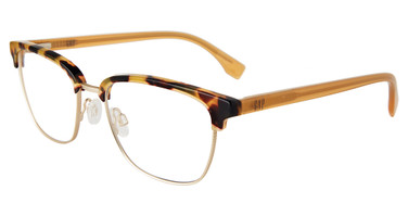 GAP Eyeglasses VGP038 Havana 0HAV