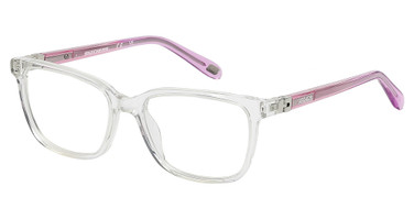 Skechers Eyeglasses SE1680 crystal/026