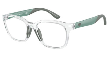 EMPORIO ARMANI KIDS EK3003F SHINY CRYSTAL/5371