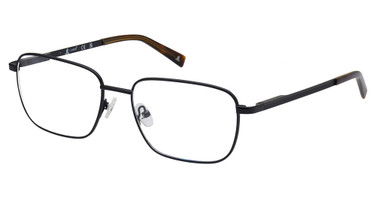 J. Landon Eyeglasses JL1013 shiny black/001