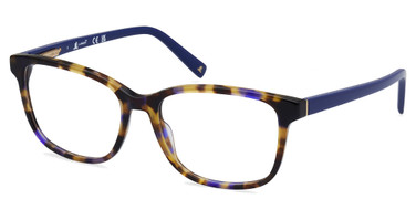 J. Landon Eyeglasses JL5011 dark havana/052