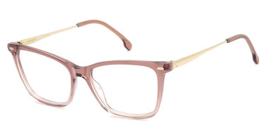 Carrera Eyeglasses CARRERA 3024 NUDEBEIGE/0DLN