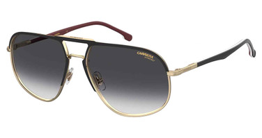 Carrera Eyeglasses CARRERA 318/S MT BK GD/0I46