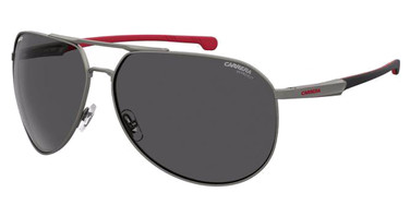 Carrera Ducati Eyeglasses CARDUC 030/S MT DK RUT/03S3