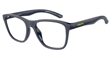 Arnette AN7241U A.T. MATTE/SHINY BLUE/2762