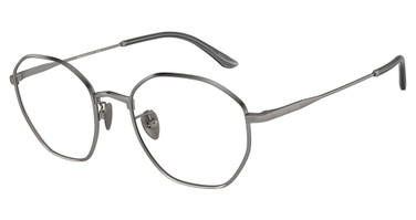 Giorgio Armani Eyeglasses AR5139 MATTE GUNMETAL/3003