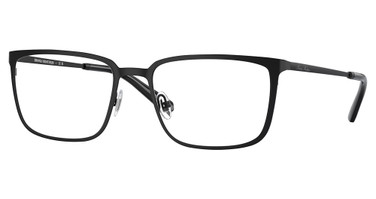 Brooks Brothers BB1110 MATTE BLACK/1009