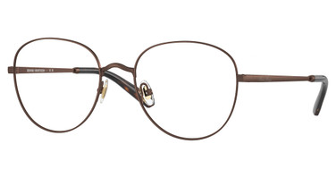 Brooks Brothers Eyeglasses BB1111 MATTE BRONZE/1021