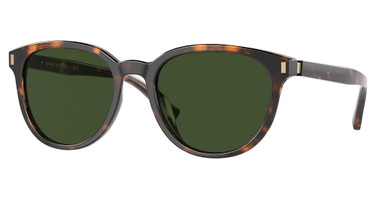 Brooks Brothers Eyeglasses BB5050U WARM TORT BIO/616171
