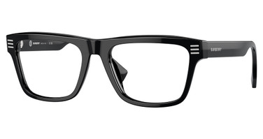 Burberry Eyeglasses BE2387 BLACK/3001