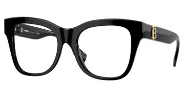 Burberry Eyeglasses BE2388 BLACK/3001