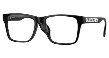 Burberry BE2393D BLACK/3001