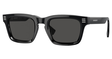 Burberry BE4403 BLACK/300187