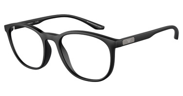 Emporio Armani Eyeglasses EA3229 MATTE BLACK/5001