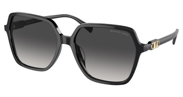 Michael Kors Eyeglasses MK2196U JASPER BLACK/30058G