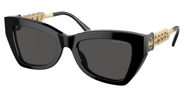 Michael Kors Eyeglasses MK2205 MONTECITO BLACK/300587