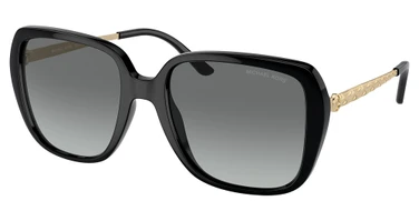 Michael Kors Eyeglasses MK2206 ALBANY BLACK/300511