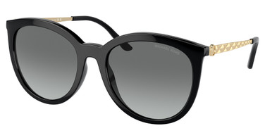 Michael Kors Eyeglasses MK2208 SAN FRANCISCO BLACK/300511