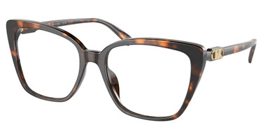 Michael Kors Eyeglasses MK4110U AVILA DARK TORTOISE/3006