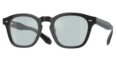OLIVER PEOPLES Eyeglasses OV5527U N.03 BLACK/1731
