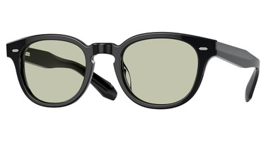 OLIVER PEOPLES Eyeglasses OV5528U N.01 BLACK/1731