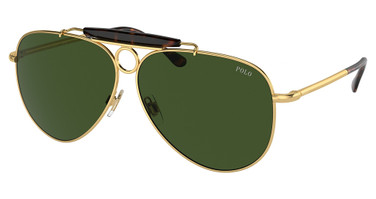 Polo Eyeglasses PH3149 SHINY GOLD/941171