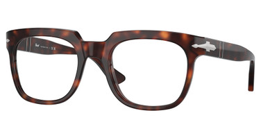 Persol® Eyeglasses PO3325V HAVANA/24