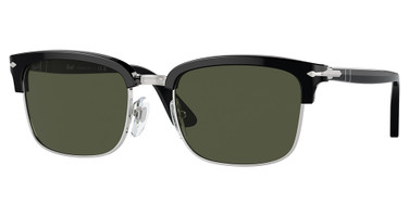 Persol® Eyeglasses PO3327S BLACK/95/31