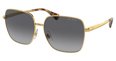 Ralph RA4142 SHINY GOLD/9004T5