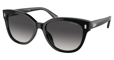 Ralph RA5305U SHINY BLACK/50018G