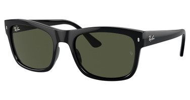Ray-Ban RB4428 BLACK/601/31