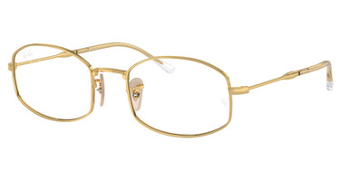 Ray-Ban Rx Eyeglasses RX6510 ARISTA/2500