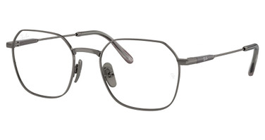 Ray-Ban Rx RX8794 JIM TITANIUM GUNMETAL/1000