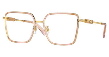 Versace VE1294D TRANSPARENT PEACH/1507
