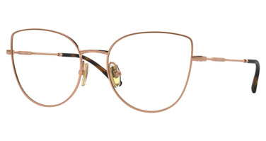 Vogue® Eyeglasses VO4298T ROSE GOLD/5192